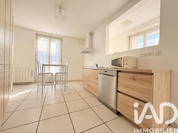 Maison à vendre 3 pièces 77 m² Cerdon