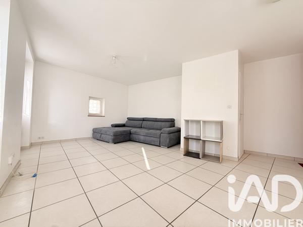 Maison à vendre 3 pièces 77 m² Cerdon
