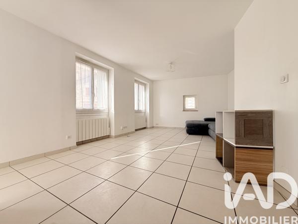 Maison à vendre 3 pièces 77 m² Cerdon