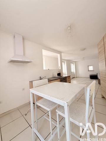 Maison à vendre 3 pièces 77 m² Cerdon