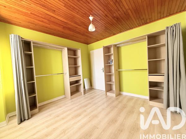 Maison à vendre 3 pièces 77 m² Cerdon