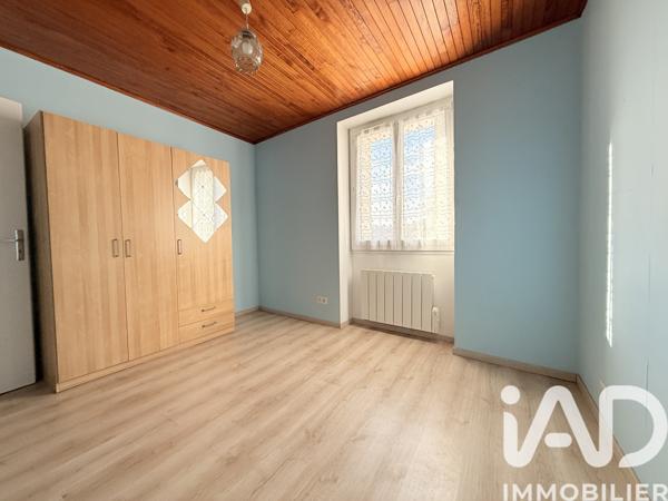 Maison à vendre 3 pièces 77 m² Cerdon