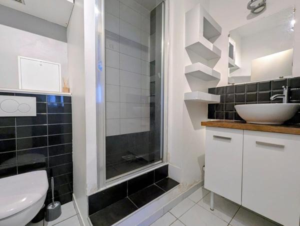 Appartement Cachan 1 pièce(s) 26 m2