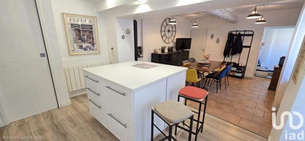 Maison à vendre 4 pièces 92 m² Pernes-les-Fontaines