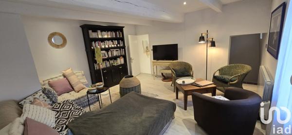 Maison à vendre 4 pièces 92 m² Pernes-les-Fontaines