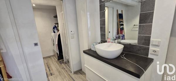 Maison à vendre 4 pièces 92 m² Pernes-les-Fontaines