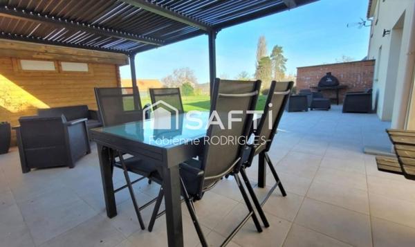 Aucun travaux à prévoir