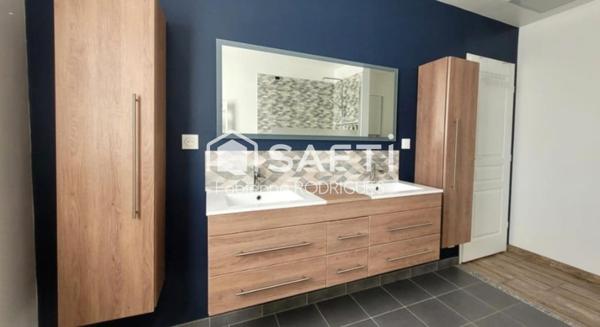 Aucun travaux à prévoir