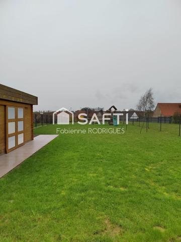 Aucun travaux à prévoir