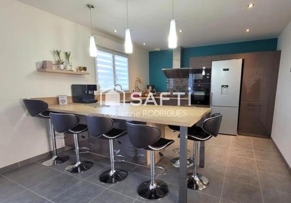 Aucun travaux à prévoir