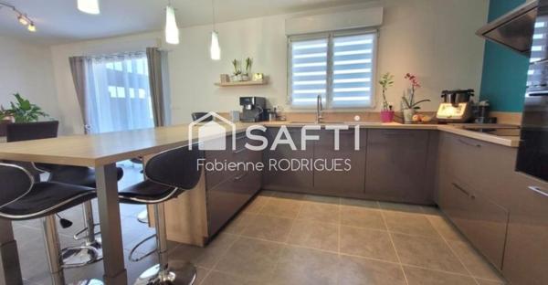 Aucun travaux à prévoir