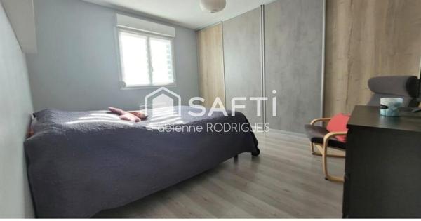 Aucun travaux à prévoir