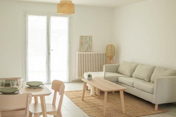 Magnifique Maison de 5 Chambres aucun travaux a prévoir