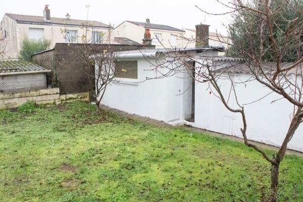 Magnifique Maison de 5 Chambres aucun travaux a prévoir