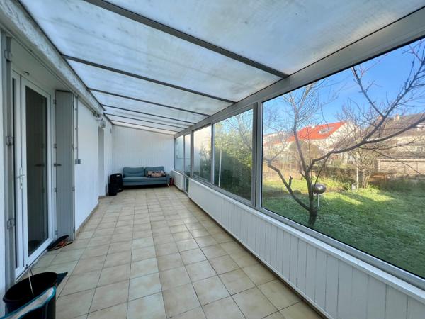 Magnifique Maison de 5 Chambres aucun travaux a prévoir