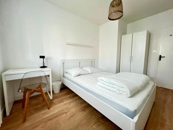 Magnifique Maison de 5 Chambres aucun travaux a prévoir