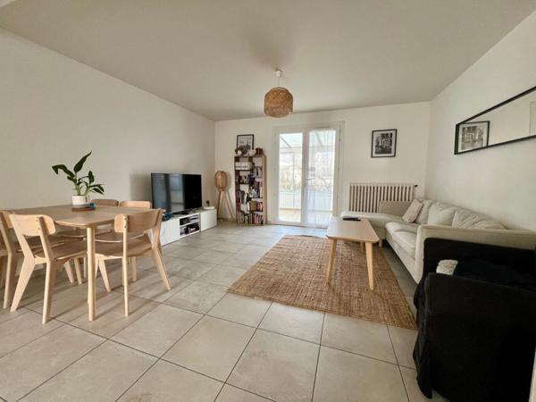 Magnifique Maison de 5 Chambres aucun travaux a prévoir