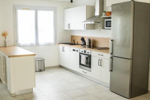 Magnifique Maison de 5 Chambres aucun travaux a prévoir