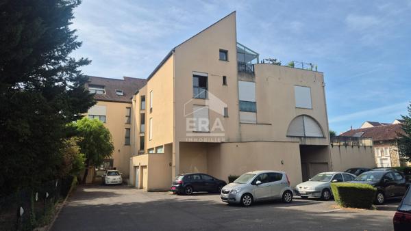 Appartement Brie Comte Robert 3 pièce(s)