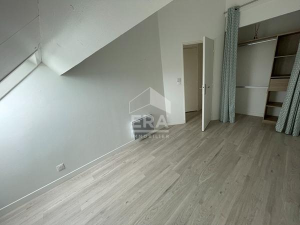 Appartement Brie Comte Robert 3 pièce(s)