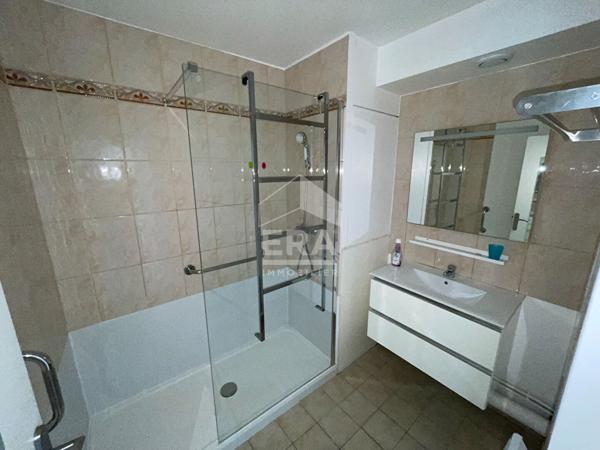 Appartement Brie Comte Robert 3 pièce(s)
