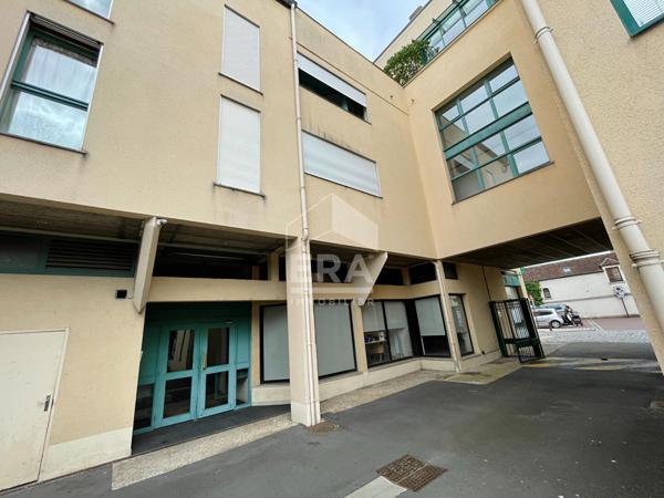 Appartement Brie Comte Robert 3 pièce(s)