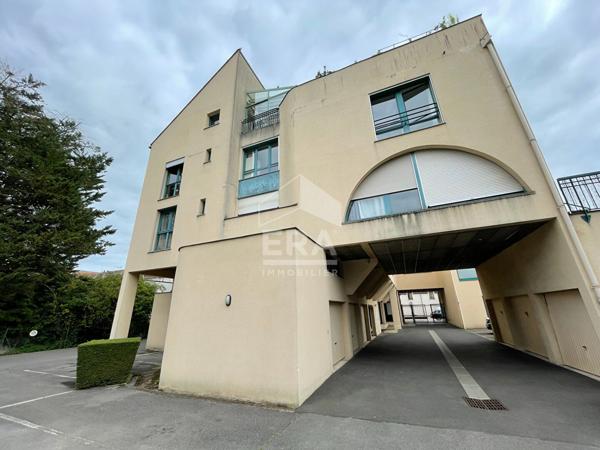 Appartement Brie Comte Robert 3 pièce(s)