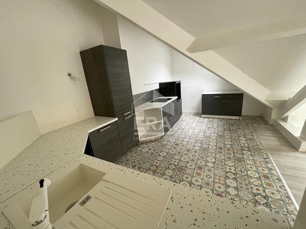 Appartement Brie Comte Robert 3 pièce(s)