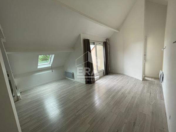 Appartement Brie Comte Robert 3 pièce(s)