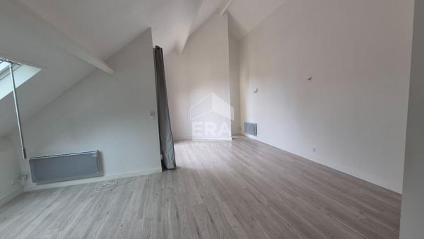 Appartement Brie Comte Robert 3 pièce(s)