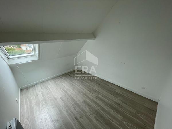 Appartement Brie Comte Robert 3 pièce(s)
