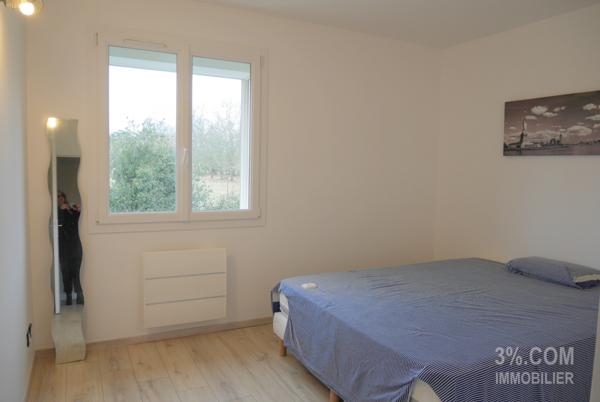 MAISON NON MITOYENNE À ÉTAGE DE 108 m² AU CALME EN IMPASSE, 3 CHAMBRES, JARDIN CLOS DE 613 m²  Les Sorinières (44840)