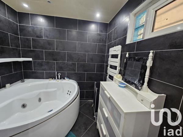 Maison à vendre 6 pièces 166 m² Lizy-sur-Ourcq