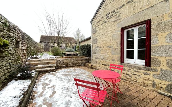 Maison à vendre    5 pièces •  Alençon