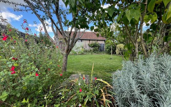 Maison à vendre    5 pièces •  Alençon