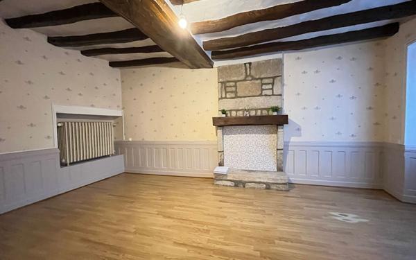 Maison à vendre    5 pièces •  Alençon