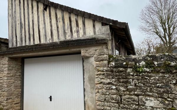 Maison à vendre    5 pièces •  Alençon