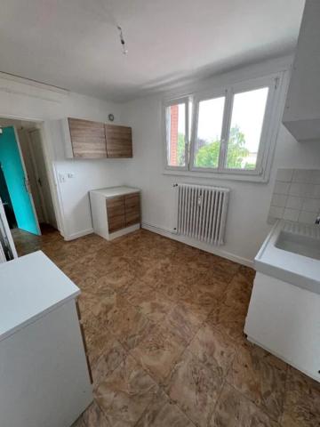 Appartement à vendre à Pontarlier (25300)