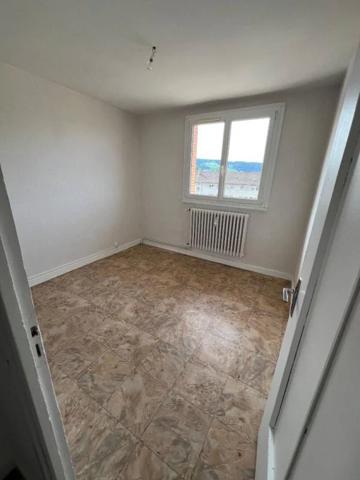 Appartement à vendre à Pontarlier (25300)