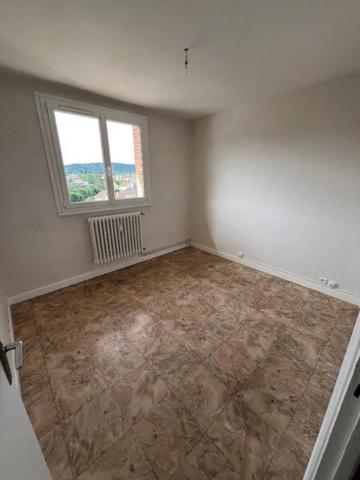 Appartement à vendre à Pontarlier (25300)