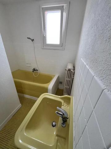 Appartement à vendre à Pontarlier (25300)