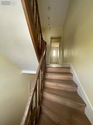 Achat - Maison Saumur 49400 10 pièces 209 m 2 191 m 2
