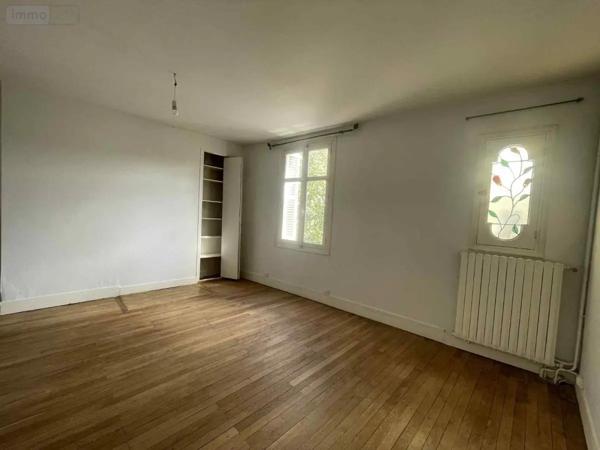 Achat - Maison Saumur 49400 10 pièces 209 m 2 191 m 2