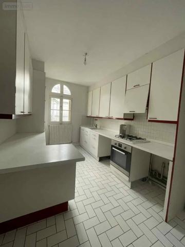 Achat - Maison Saumur 49400 10 pièces 209 m 2 191 m 2