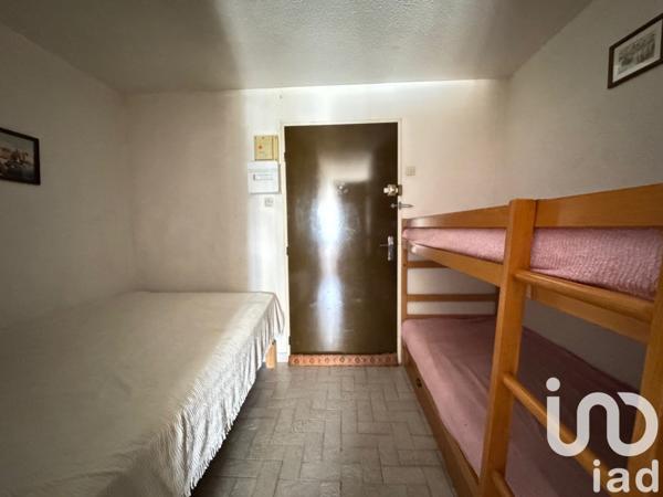 Appartement 1 pièce de 23 m² à Le Grau-du-Roi (30240)