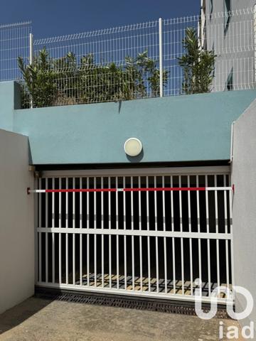 Appartement 1 pièce de 23 m² à Le Grau-du-Roi (30240)