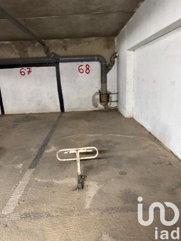 Appartement 1 pièce de 23 m² à Le Grau-du-Roi (30240)