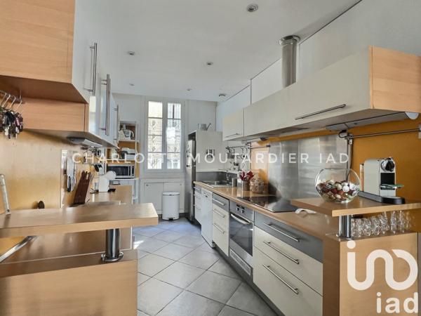 Appartement à vendre 5 pièces 158 m² Toulon