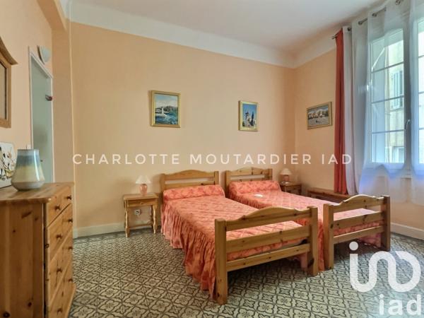 Appartement à vendre 5 pièces 158 m² Toulon