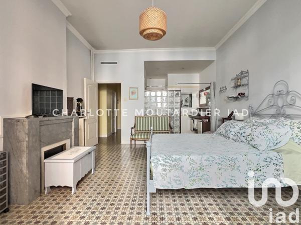 Appartement à vendre 5 pièces 158 m² Toulon